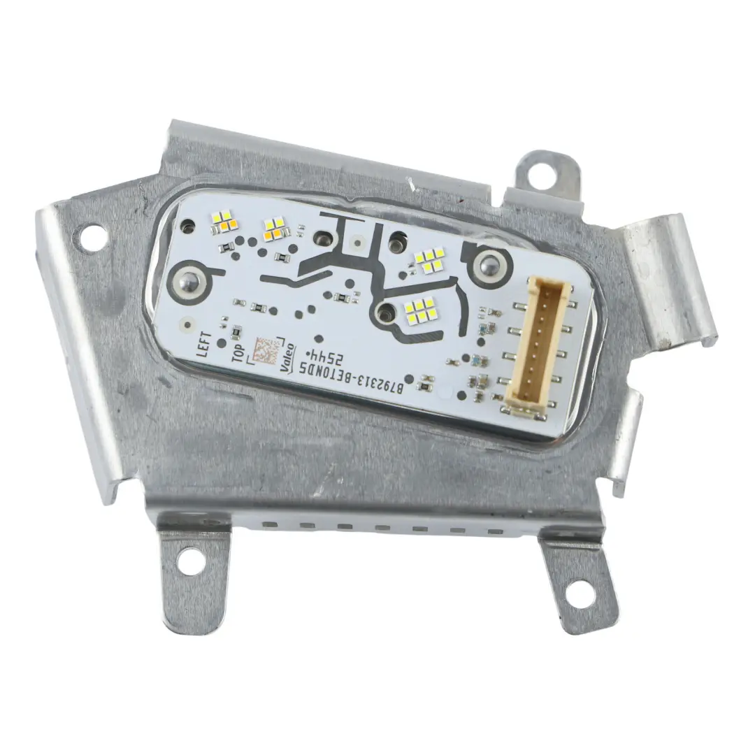F66 LED Daytime Driving Light Module Left N/S to Mini with Part number 5B32403 Mini F66 LED Daytime Driving Light Module Left N/S - SKU 5B32403 - Part number 5B32403