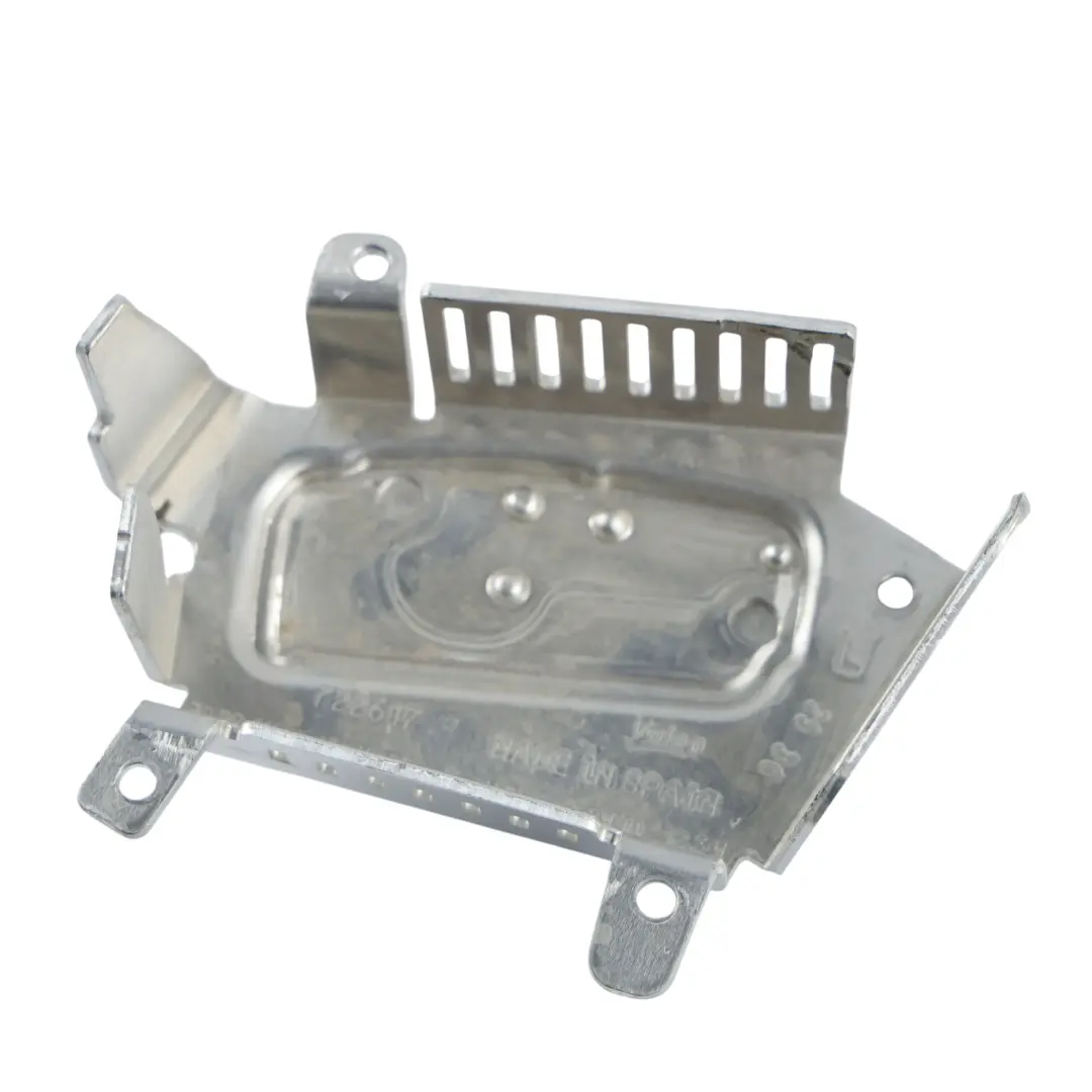 F66 LED Daytime Driving Light Module Left N/S to Mini with Part number 5B32403 Mini F66 LED Daytime Driving Light Module Left N/S - SKU 5B32403 - Part number 5B32403