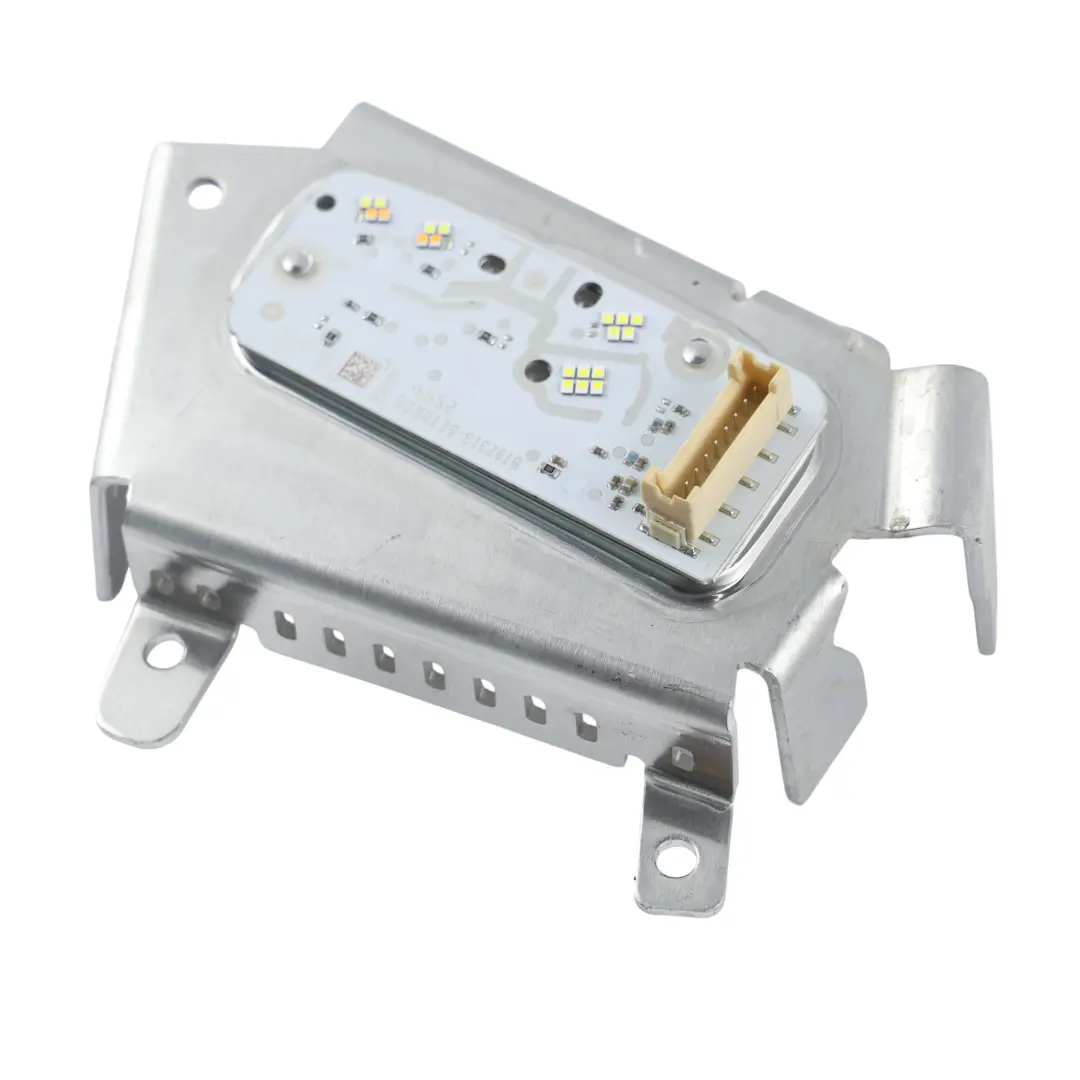 F66 LED Daytime Driving Light Module Left N/S to Mini with Part number 5B32403 Mini F66 LED Daytime Driving Light Module Left N/S - SKU 5B32403 - Part number 5B32403