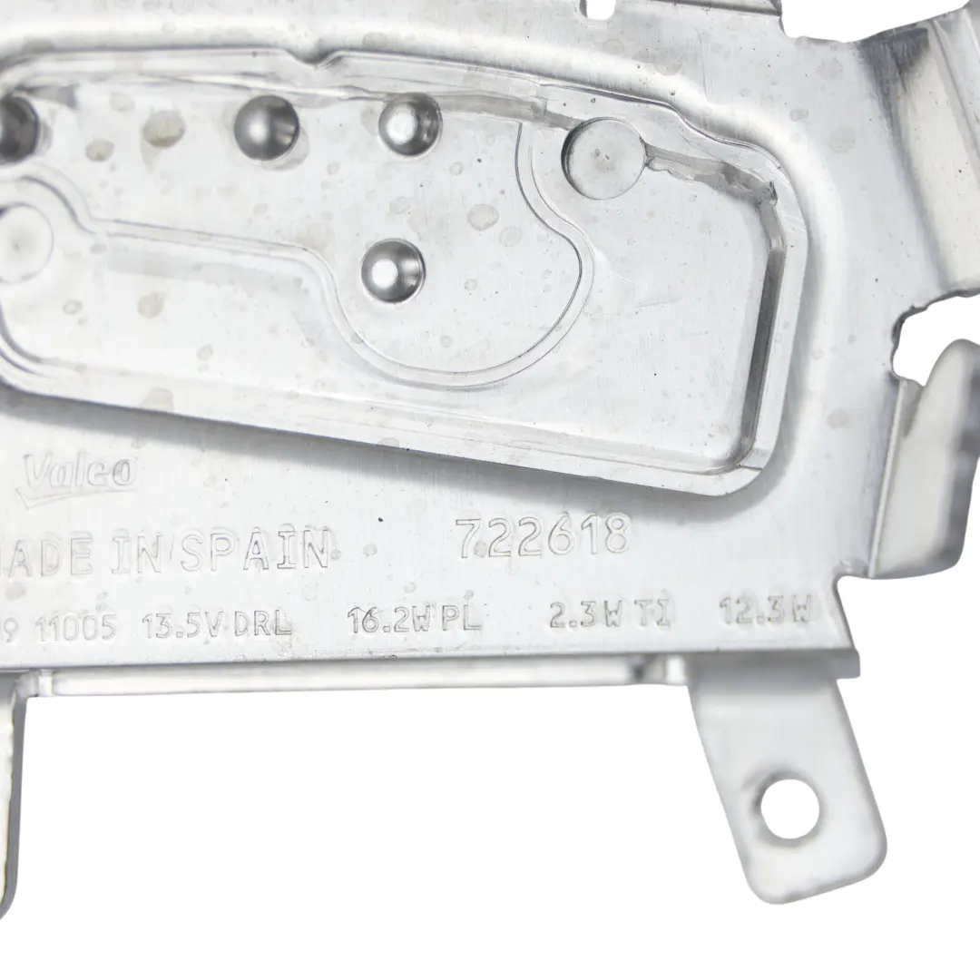 Mini F65 F66 F67 Modulo Controllo Luce Diurna LED Destra - SKU 5B32404 - Numero di parte 5B32404