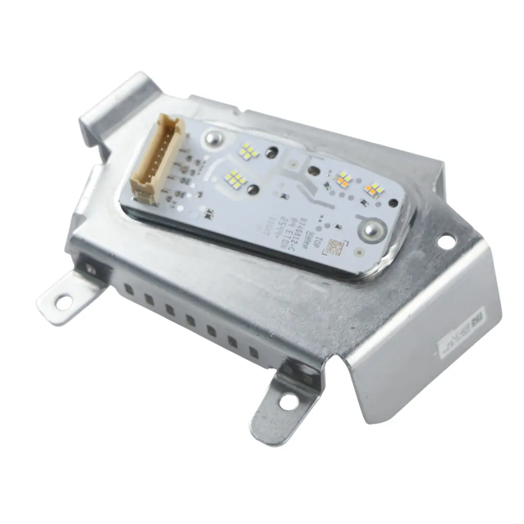 F66 F67 LED Daytime Driving Light Control Module Right O/S to Mini F65 with Part number 5B32404 Mini F65 F66 F67 LED Daytime Driving Light Control Module Right O/S - SKU 5B32404 - Part number 5B32404