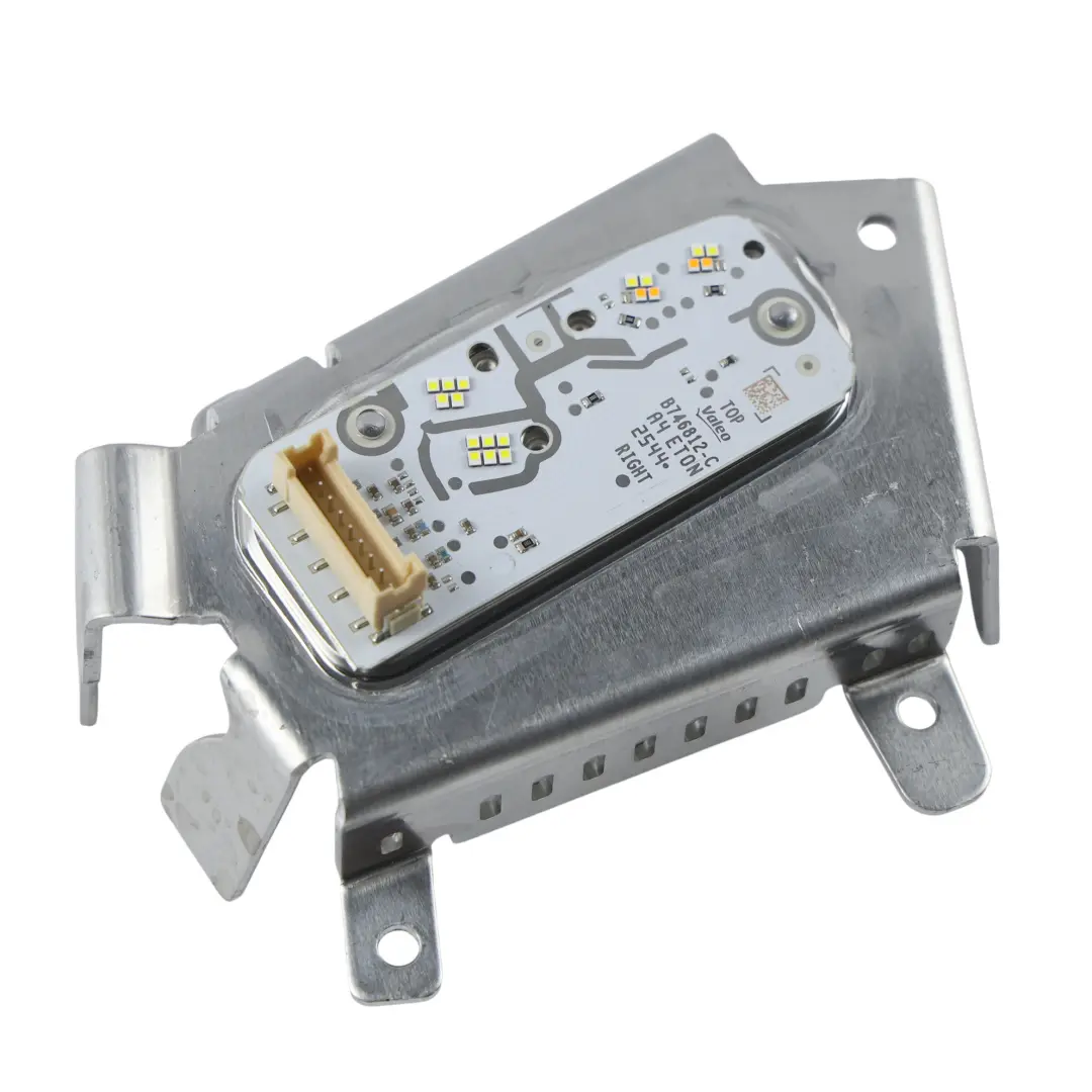 Mini F65 F66 F67 LED Daytime Driving Light Control Module Right O/S - SKU 5B32404 - Part number 5B32404