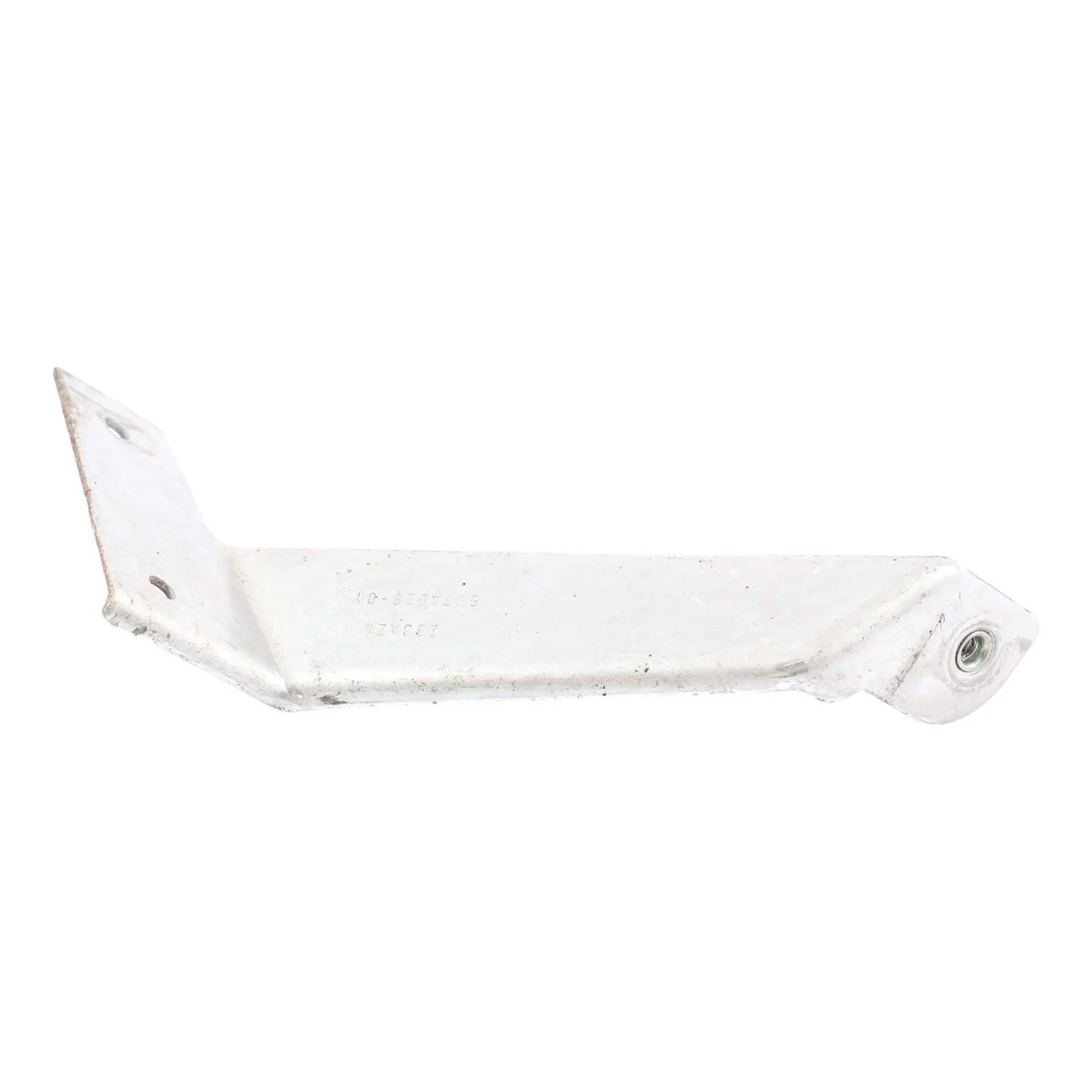 BMW F70 F74 X2 U10 X1 U11 Mini F65 F66 Turbolader Halterung 5B3A038