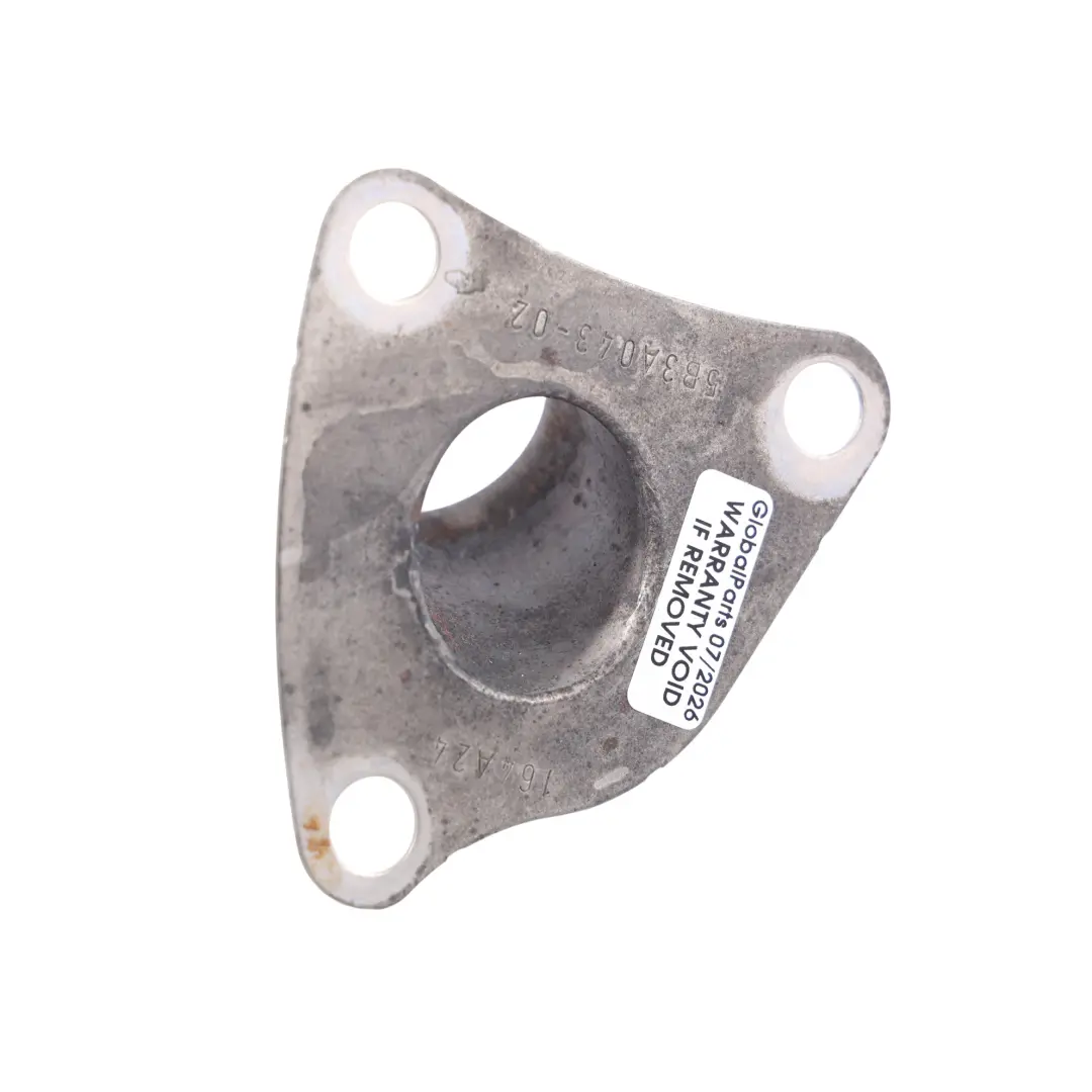 F74 F78 X1 U11 Mini F66 F67 Oxygen Sensor Guide Tube B38X to BMW F40 F44 with Part number 5B3A043 BMW F40 F44 F74 F78 X1 U11 Mini F66 F67 Oxygen Sensor Guide Tube B38X - SKU 5B3A043 - Part number 5B3A043