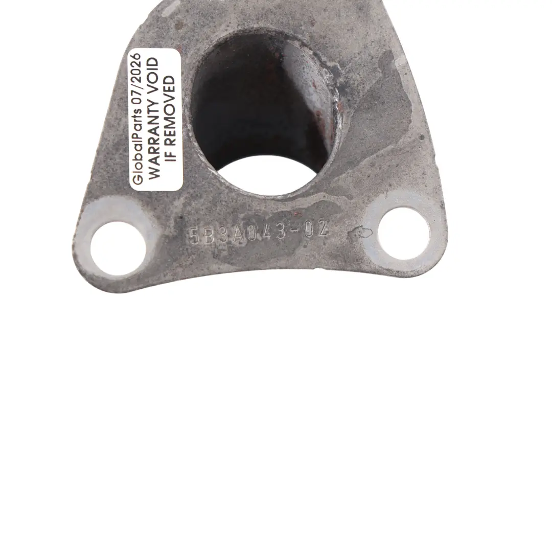 F74 F78 X1 U11 Mini F66 F67 B38X Führungsrohr Lambdasonde für BMW F40 F44 mit Teilenummer 5B3A043 BMW F40 F44 F74 F78 X1 U11 Mini F66 F67 B38X Führungsrohr Lambdasonde - SKU 5B3A043 - Teilenummer 5B3A043