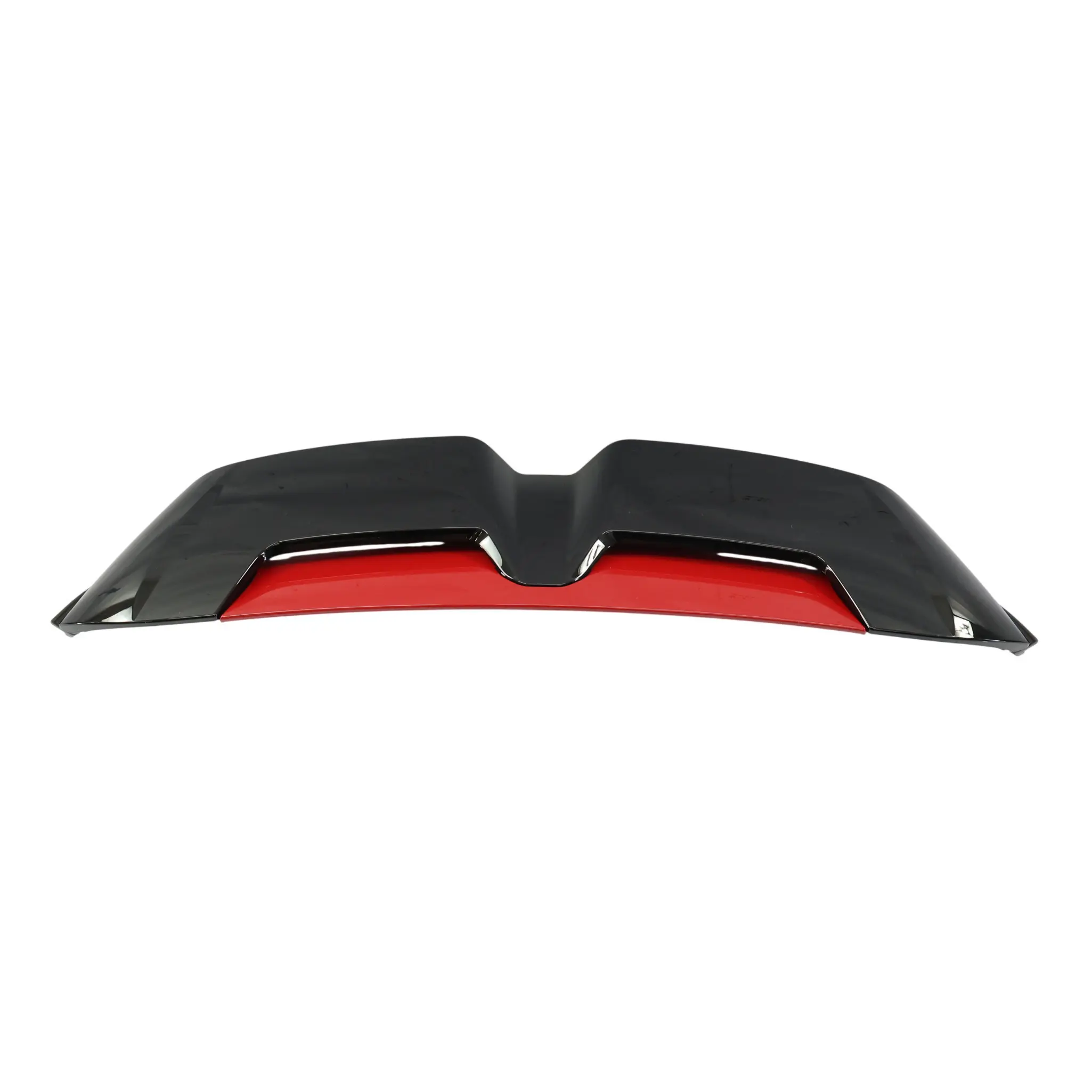 Mini F56 JCW John Cooper Works Spoiler Klapy Bagażnika Tylny 7349074