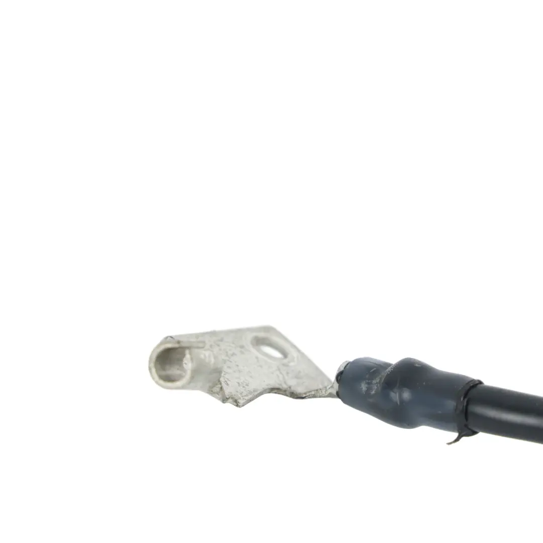 F66 F67 Negative Minus Battery Cable Clamp IBS to Mini F65 with Part number 5B3E982 Mini F65 F66 F67 Negative Minus Battery Cable Clamp IBS - SKU 5B3E982 - Part number 5B3E982