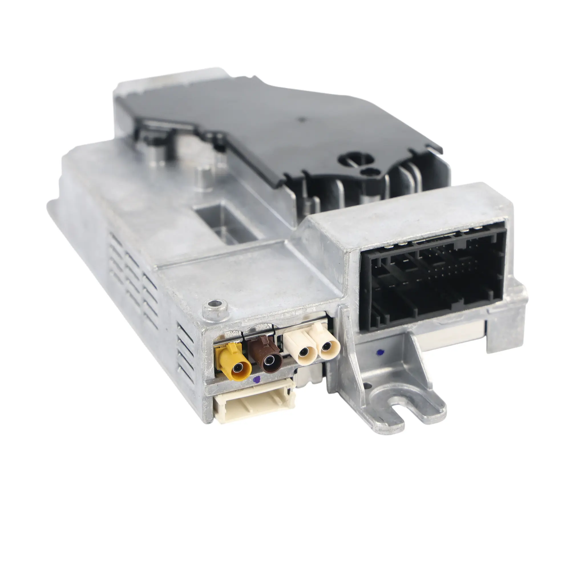 Mini F65 F66 BMW G20 G30 G31 Audio Verstärker RP Empfänger Modul 5B44D33