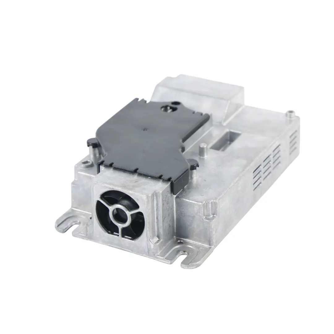 F66 BMW G20 G30 G31 Audio Verstärker RP Empfänger Modul für Mini F65 mit Teilenummer 5B44D33 Mini F65 F66 BMW G20 G30 G31 Audio Verstärker RP Empfänger Modul - SKU 5B44D33 - Teilenummer 5B44D33