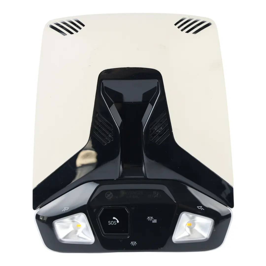 U25 F66 Interior Roof Light Control Unit to BMW X1 U11 Mini Countryman with Part number 5B477C1 BMW X1 U11 Mini Countryman U25 F66 Interior Roof Light Control Unit - SKU 5B477C1 - Part number 5B477C1