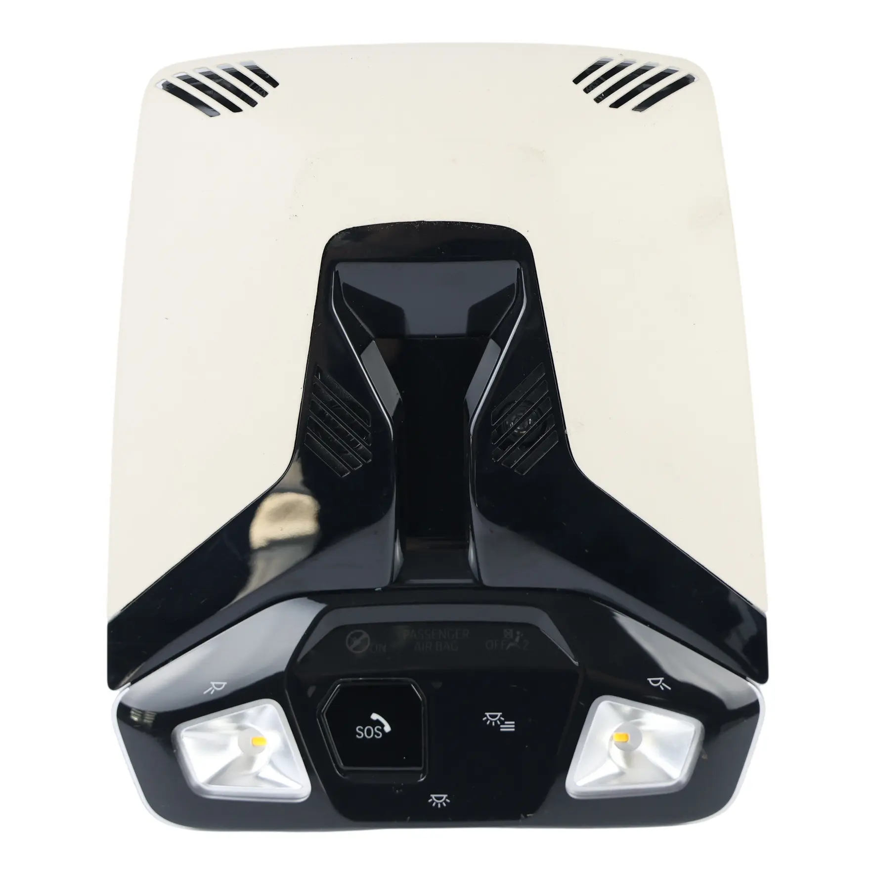 BMW X1 U11 Mini Countryman U25 F66 Unità Controllo Luce Tetto 5B477C1