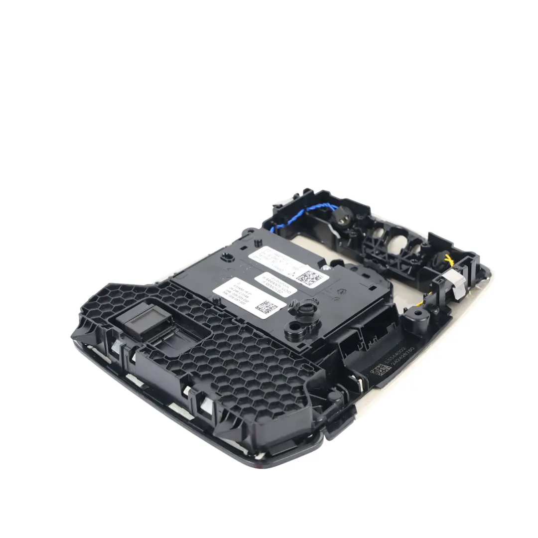 U25 F66 Interior Roof Light Control Unit to BMW X1 U11 Mini Countryman with Part number 5B477C1 BMW X1 U11 Mini Countryman U25 F66 Interior Roof Light Control Unit - SKU 5B477C1 - Part number 5B477C1