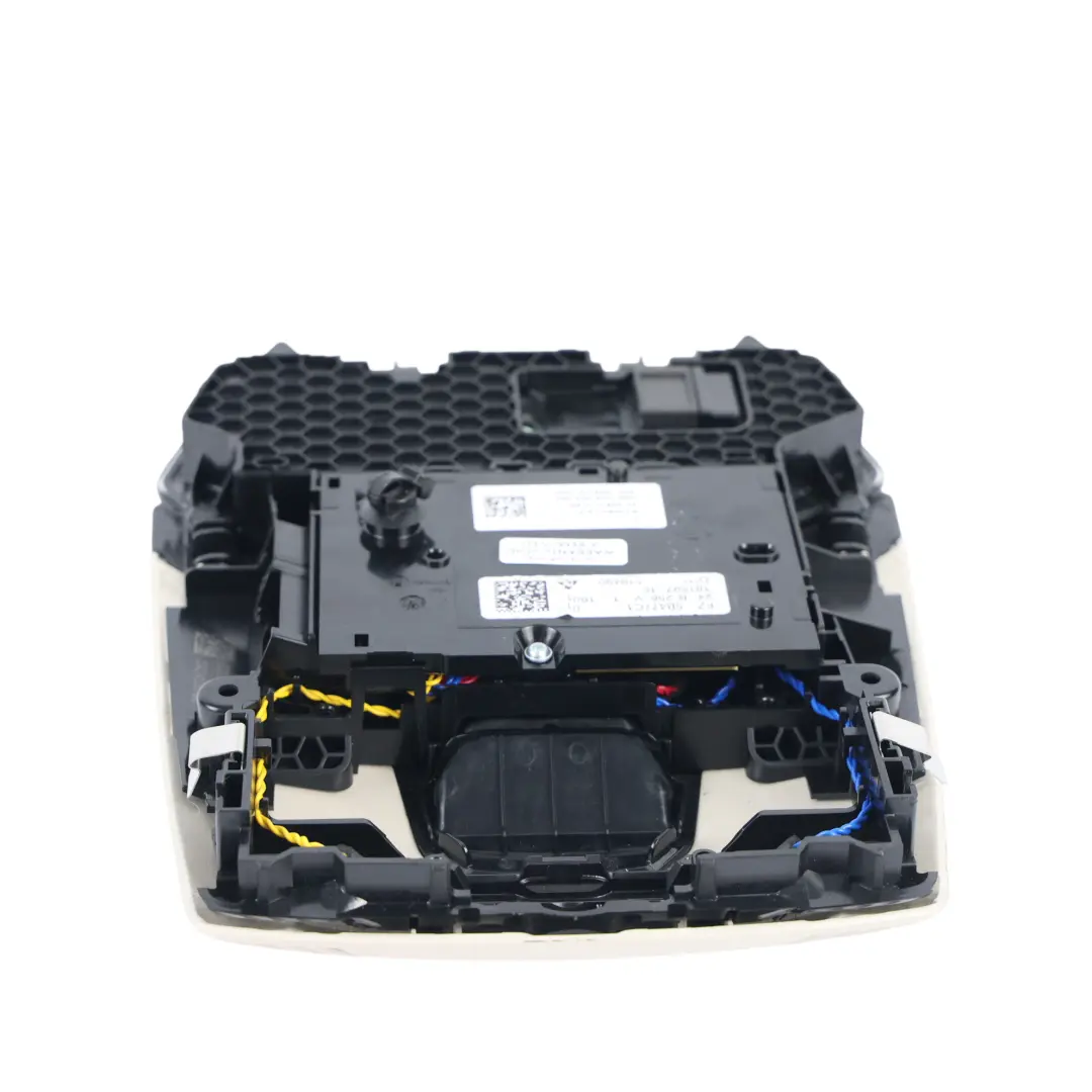 BMW X1 U11 Mini Countryman U25 F66 Sterownik Oświetlenia Sufitu - SKU 5B477C1 - Numer Części 5B477C1