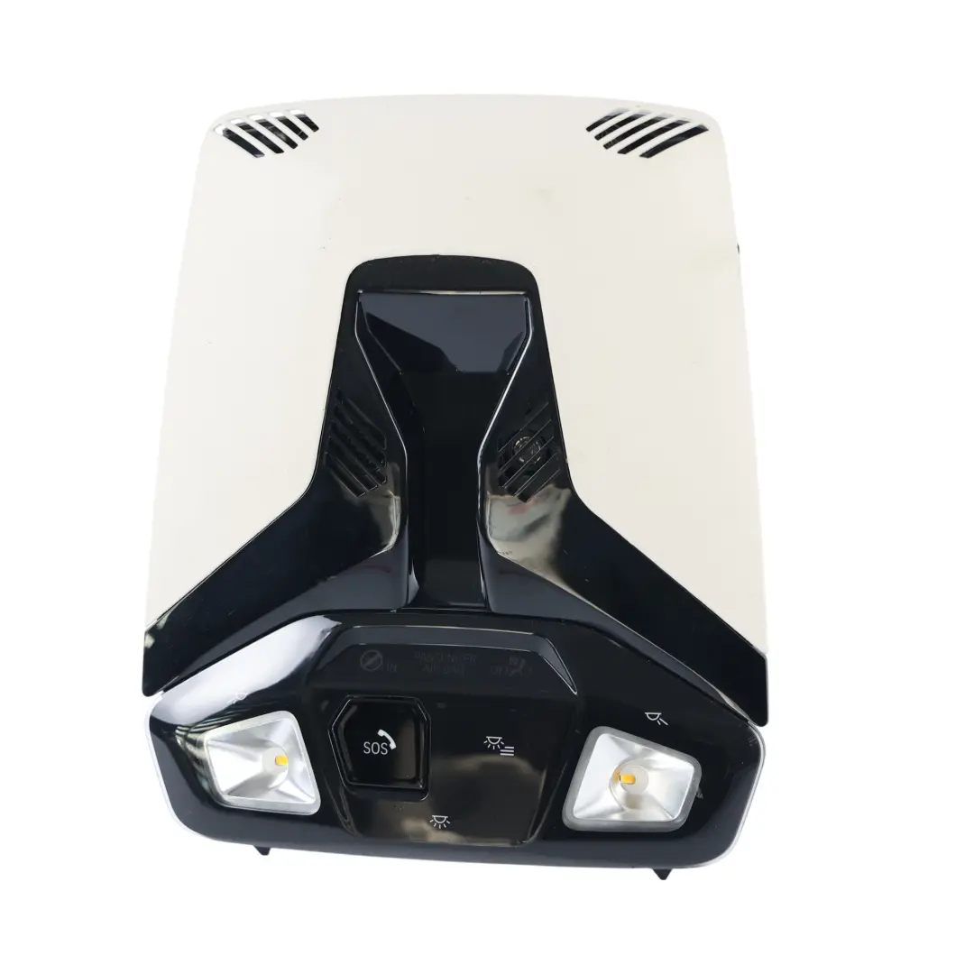 U25 F66 Sterownik Oświetlenia Sufitu do BMW X1 U11 Mini Countryman o numerze 5B477C1 BMW X1 U11 Mini Countryman U25 F66 Sterownik Oświetlenia Sufitu - SKU 5B477C1 - Numer Części 5B477C1