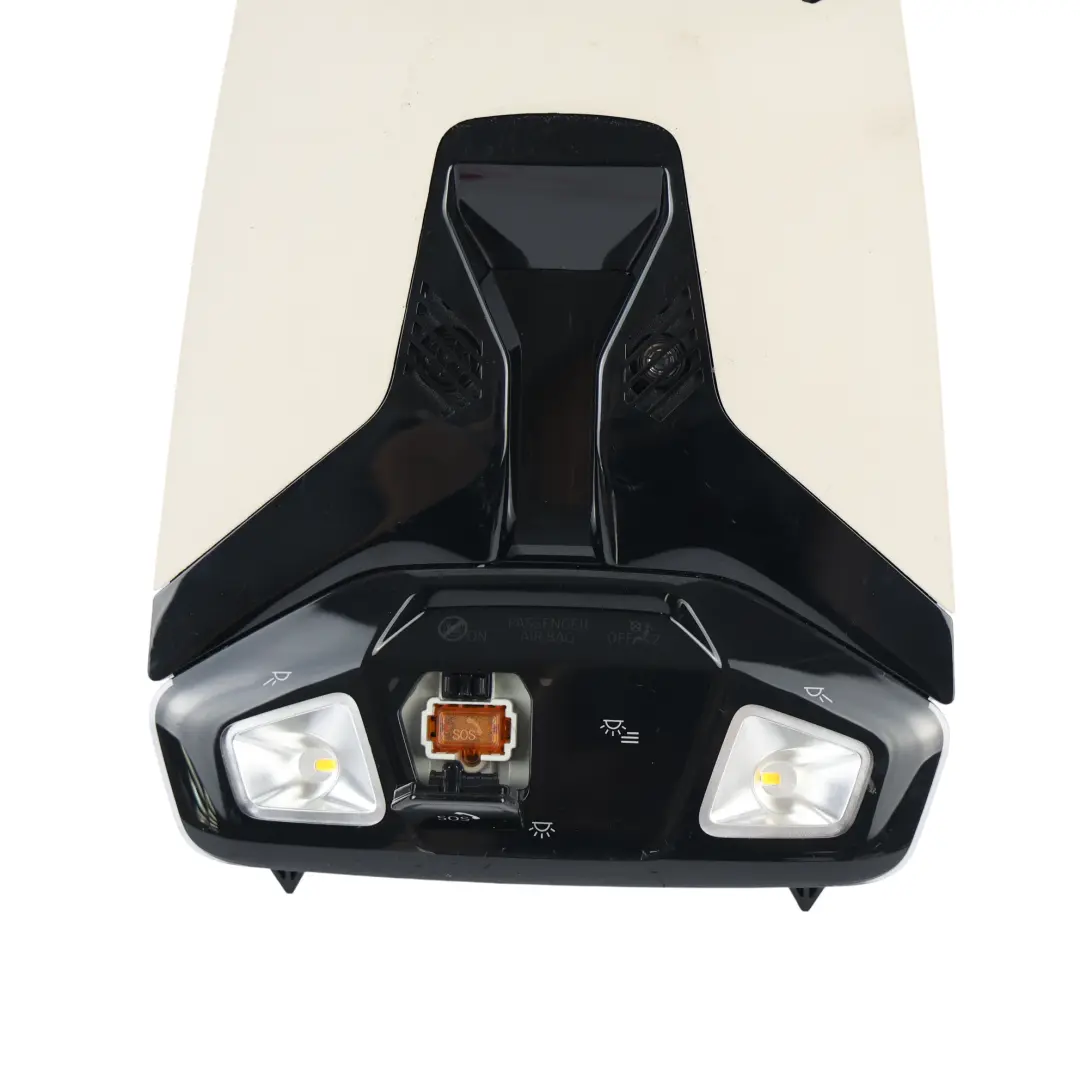 BMW X1 U11 Mini Countryman U25 F66 Unidad Control Luz Techo - SKU 5B477C1 - Número de pieza 5B477C1