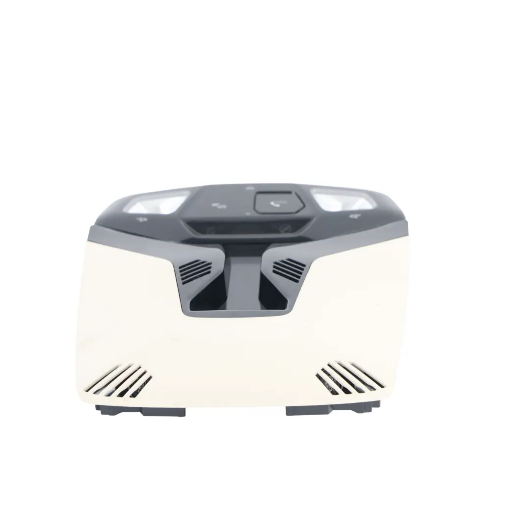 U25 F66 Interior Roof Light Control Unit to BMW X1 U11 Mini Countryman with Part number 5B477C1 BMW X1 U11 Mini Countryman U25 F66 Interior Roof Light Control Unit - SKU 5B477C1 - Part number 5B477C1