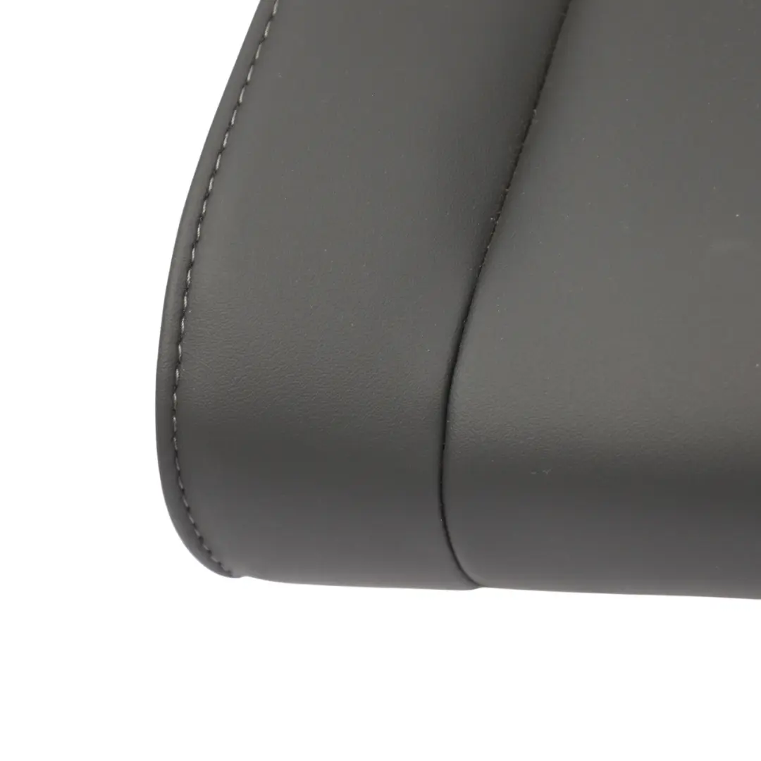 Mini F66 Rivestimento Sedile Posteriore Panchetta Pelle Sintetica Nero - SKU 5B77E80 - Numero di parte 5B77E80