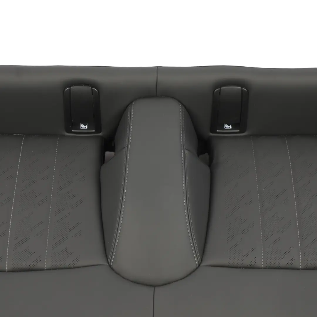 F66 Rücksitzbank Sofa Sitzbezug Kunstleder Schwarz für Mini mit Teilenummer 5B77E80 Mini F66 Rücksitzbank Sofa Sitzbezug Kunstleder Schwarz - SKU 5B77E80 - Teilenummer 5B77E80
