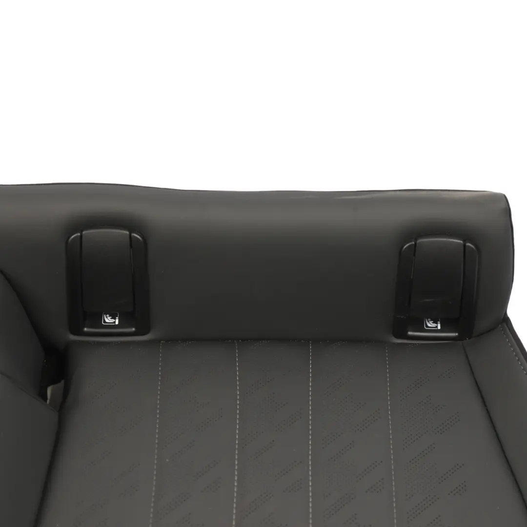 Mini F66 Rücksitzbank Sofa Sitzbezug Kunstleder Schwarz - SKU 5B77E80 - Teilenummer 5B77E80