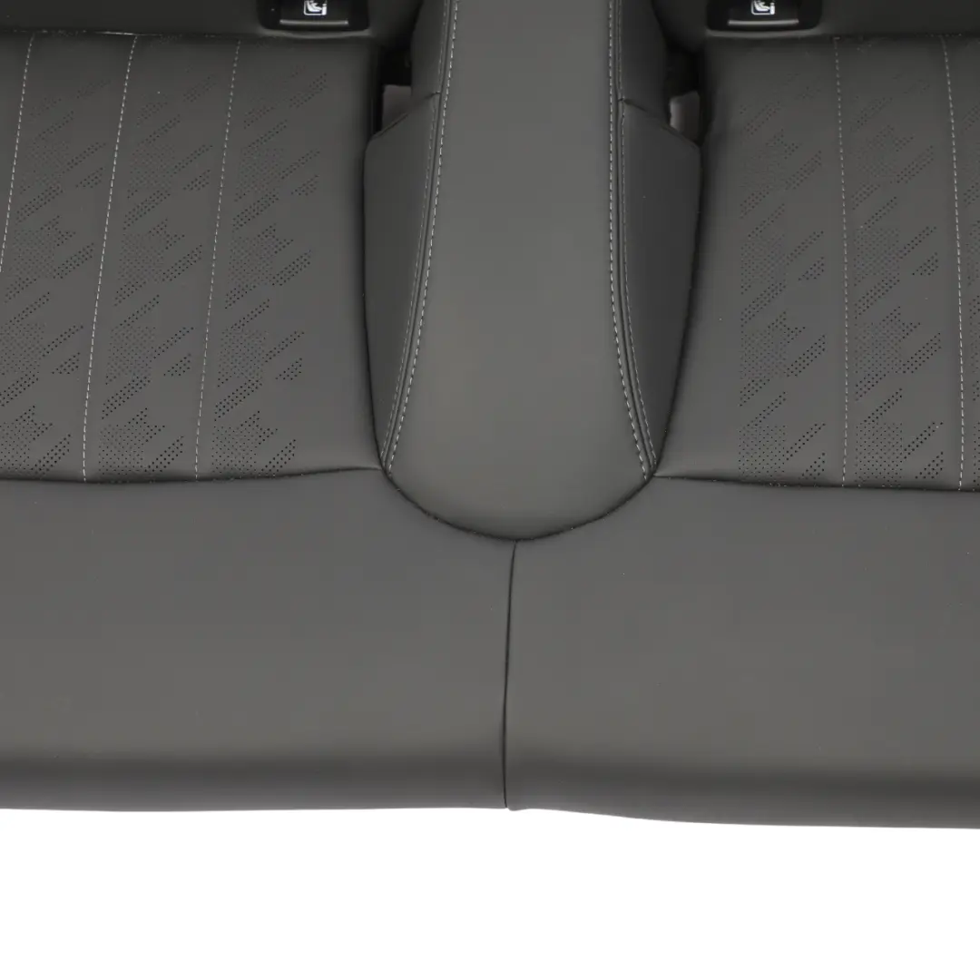 F66 Rear Seat Bench Sofa Seating Cover Imitation Leather Black to Mini with Part number 5B77E80 Mini F66 Rear Seat Bench Sofa Seating Cover Imitation Leather Black - SKU 5B77E80 - Part number 5B77E80