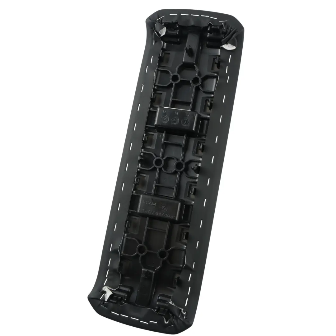 Mini F65 F66 F67 Centre Console Armrest Cover Panel - SKU 5B4A325 - Part number 5B4A325