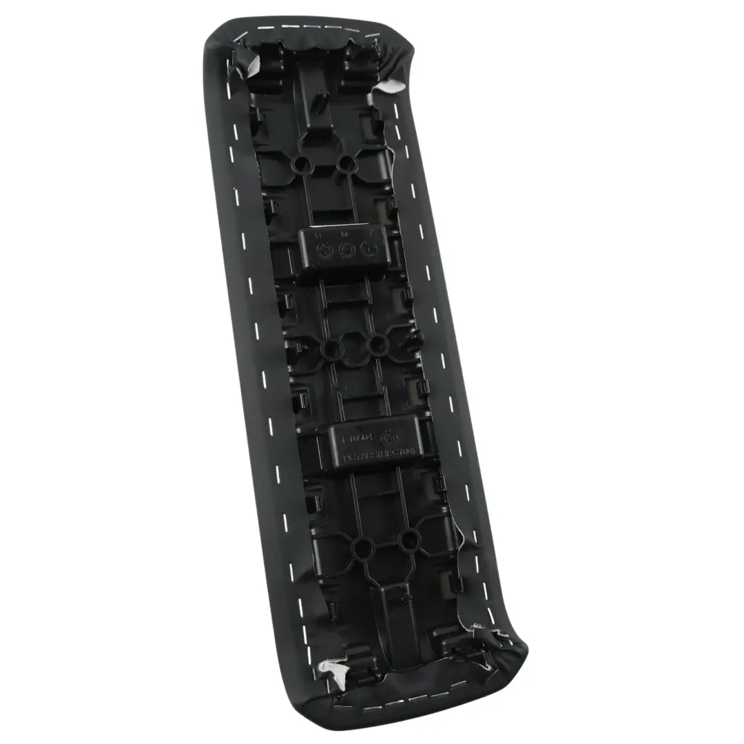 Mini F65 F66 F67 Centre Console Armrest Cover Panel - SKU 5B4A325 - Part number 5B4A325