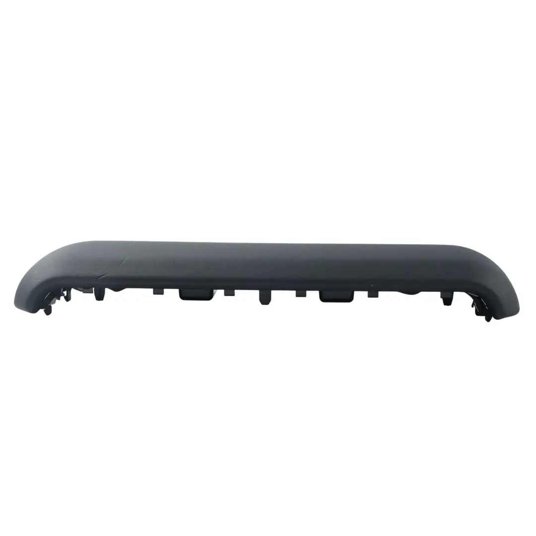 F66 F67 Centre Console Armrest Cover Panel to Mini F65 with Part number 5B4A325 Mini F65 F66 F67 Centre Console Armrest Cover Panel - SKU 5B4A325 - Part number 5B4A325