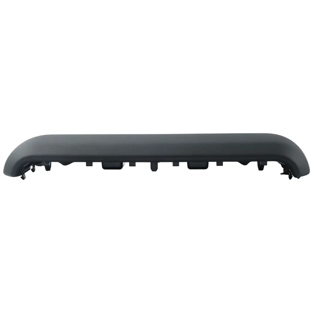 F66 F67 Centre Console Armrest Cover Panel to Mini F65 with Part number 5B4A325 Mini F65 F66 F67 Centre Console Armrest Cover Panel - SKU 5B4A325 - Part number 5B4A325