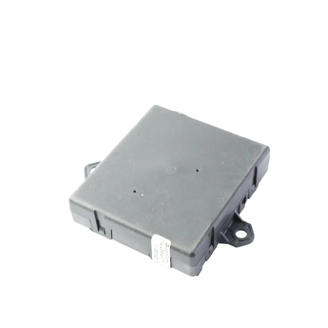 BMW X1 U11 X2 U10 Front Passenger Side Door Control Unit Module - SKU 5B4A355 - Part number 5B4A355