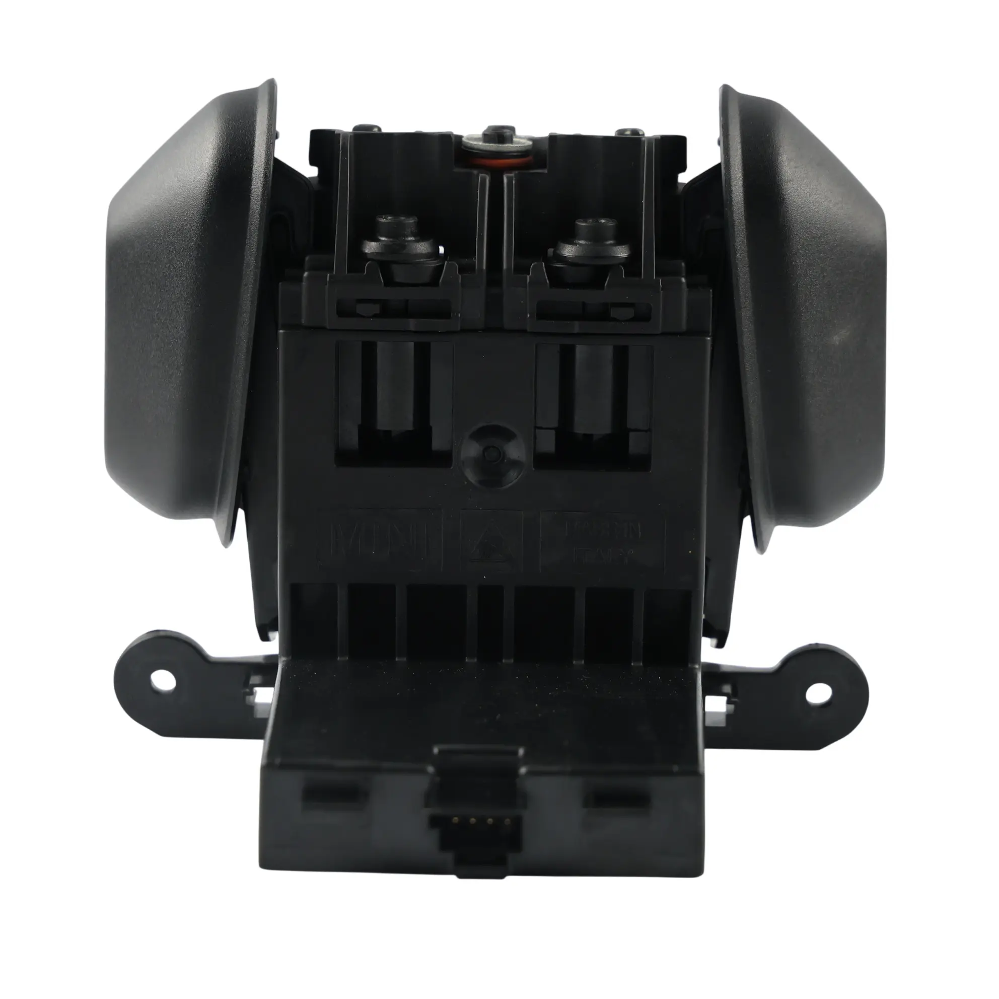Mini F65 F66 F67 Dashboard Display Projector Unit 5B4A4B6