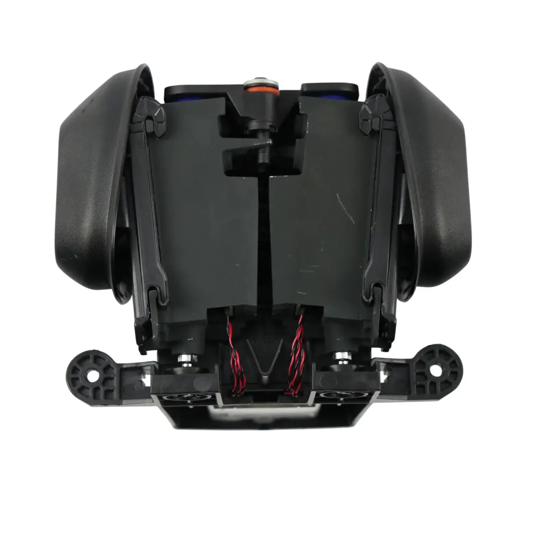 Mini F65 F66 F67 Dashboard Display Projector Unit - SKU RHD-5B4A4B6 - Part number 5B4A4B6