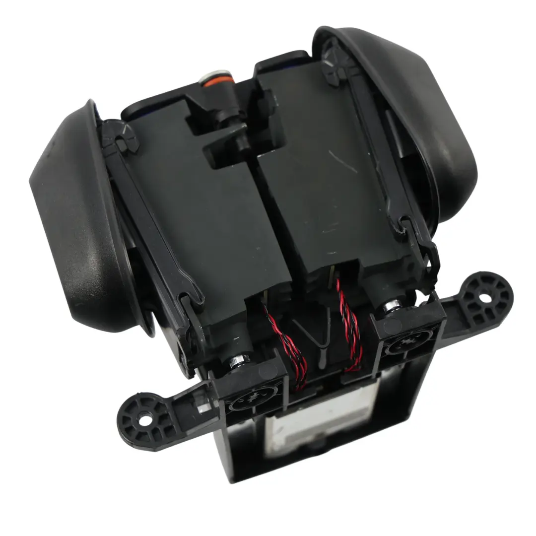 Mini F65 F66 F67 Dashboard Display Projector Unit - SKU RHD-5B4A4B6 - Part number 5B4A4B6