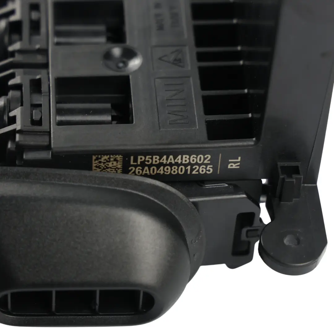 F66 F67 Dashboard Display Projector Unit to Mini F65 with Part number 5B4A4B6 Mini F65 F66 F67 Dashboard Display Projector Unit - SKU RHD-5B4A4B6 - Part number 5B4A4B6