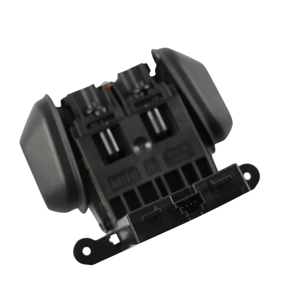 F66 F67 Dashboard Display Projector Unit to Mini F65 with Part number 5B4A4B6 Mini F65 F66 F67 Dashboard Display Projector Unit - SKU RHD-5B4A4B6 - Part number 5B4A4B6