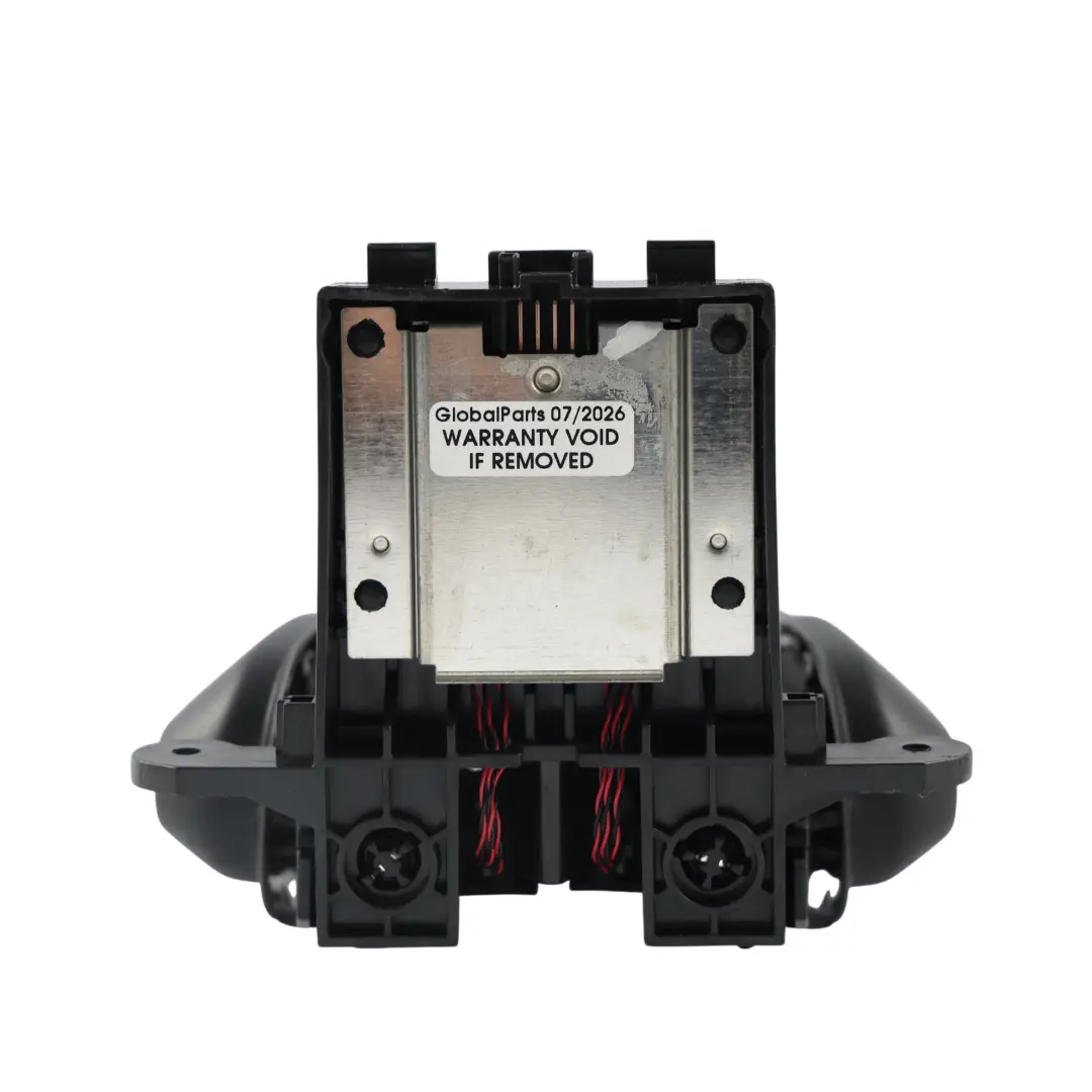 Mini F65 F66 F67 Dashboard Display Projector Unit - SKU RHD-5B4A4B6 - Part number 5B4A4B6