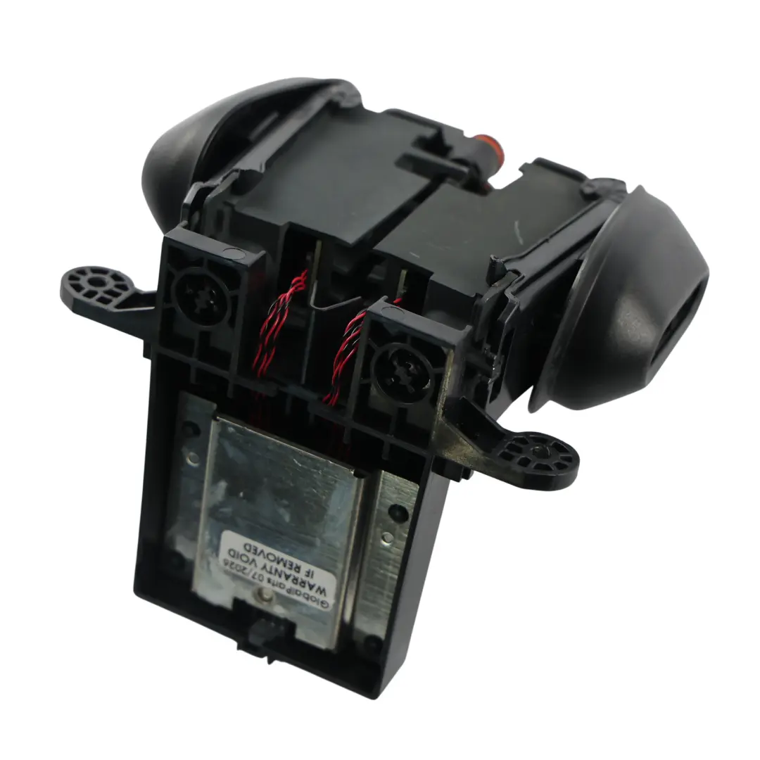 F66 F67 Dashboard Display Projector Unit to Mini F65 with Part number 5B4A4B6 Mini F65 F66 F67 Dashboard Display Projector Unit - SKU RHD-5B4A4B6 - Part number 5B4A4B6