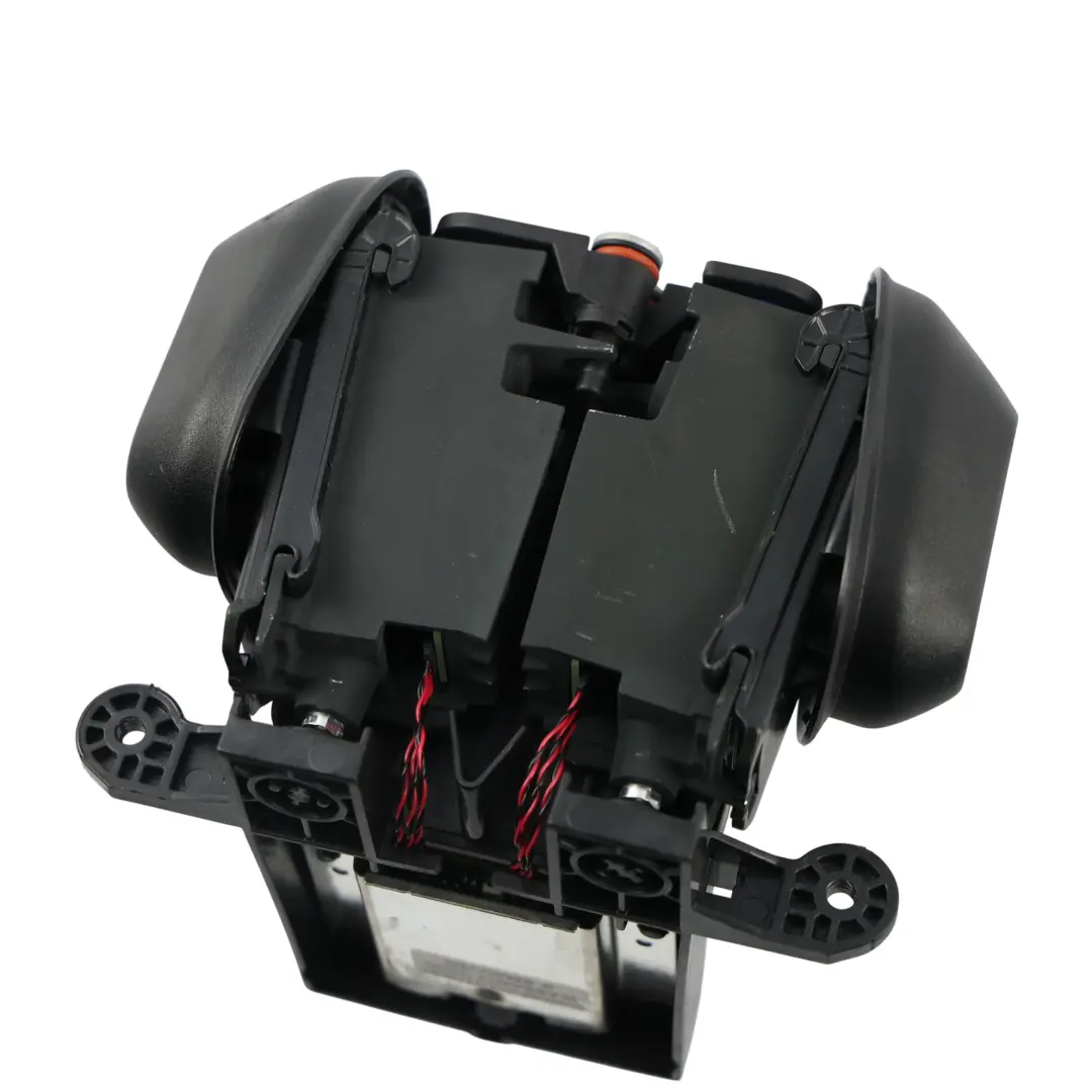 Mini F65 F66 F67 Dashboard Display Projector Unit - SKU RHD-5B4A4B6 - Part number 5B4A4B6