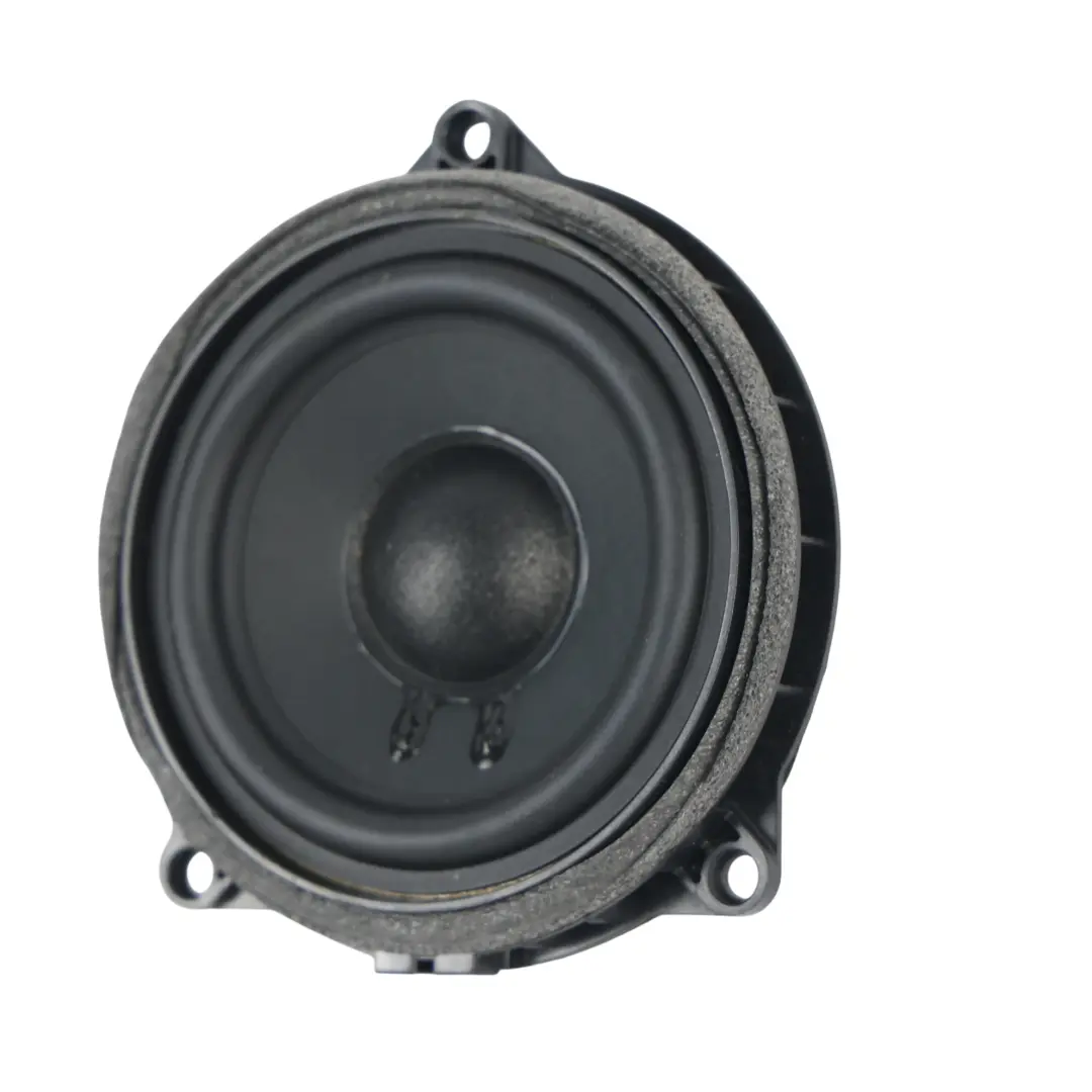 F66 Front Rear Audio Speaker Mid Range Harman Kardon to Mini Cooper F65 with Part number 5B4CA43 Mini Cooper F65 F66 Front Rear Audio Speaker Mid Range Harman Kardon - SKU 5B4CA43 - Part number 5B4CA43