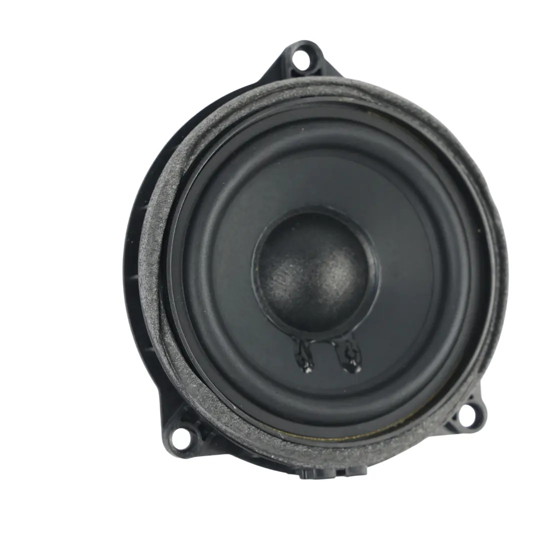 Mini Cooper F65 F66 Front Rear Audio Speaker Mid Range Harman Kardon - SKU 5B4CA43 - Part number 5B4CA43
