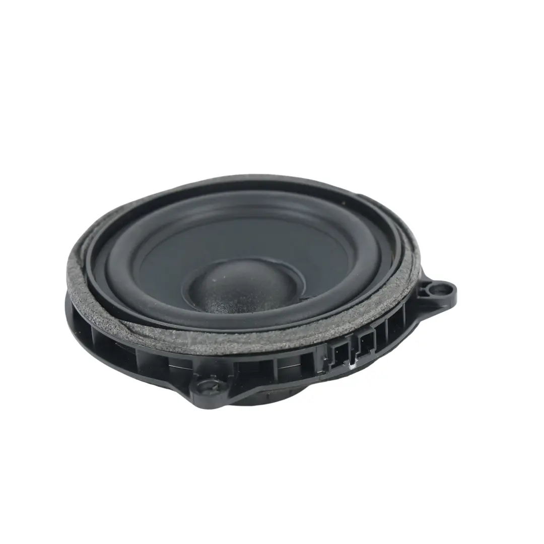 F66 Front Rear Audio Speaker Mid Range Harman Kardon to Mini Cooper F65 with Part number 5B4CA43 Mini Cooper F65 F66 Front Rear Audio Speaker Mid Range Harman Kardon - SKU 5B4CA43 - Part number 5B4CA43