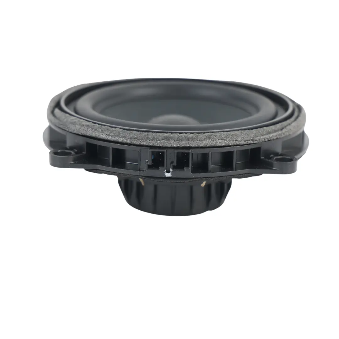 F66 Front Rear Audio Speaker Mid Range Harman Kardon to Mini Cooper F65 with Part number 5B4CA43 Mini Cooper F65 F66 Front Rear Audio Speaker Mid Range Harman Kardon - SKU 5B4CA43 - Part number 5B4CA43