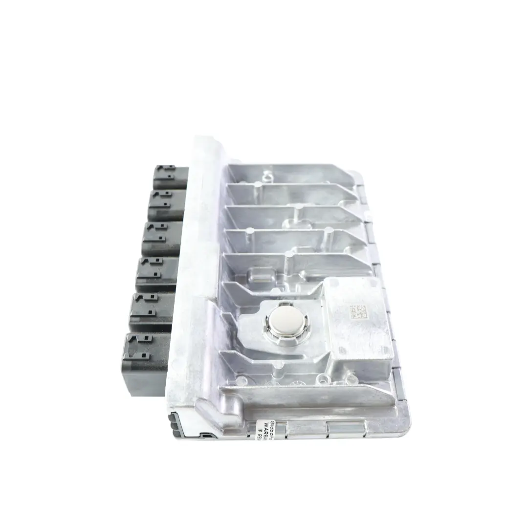 B38X 245HP xDrive Engine Control ECU DME Automatic to BMW X1 U11 with Part number 5B4D4A9 BMW X1 U11 B38X 245HP xDrive Engine Control ECU DME Automatic - SKU 5B4D4A9 - Part number 5B4D4A9