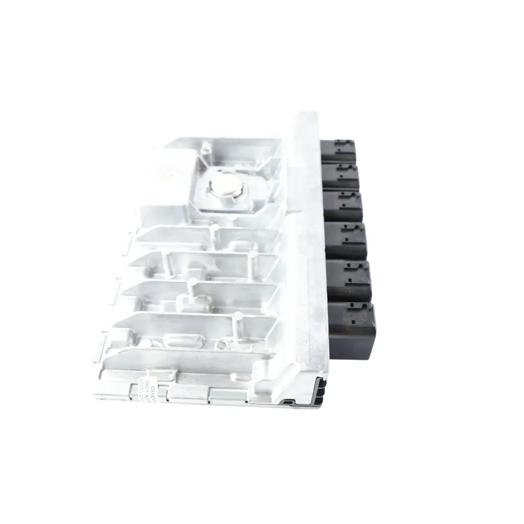 BMW X1 U11 B38X 245HP xDrive Engine Control ECU DME Automatic - SKU 5B4D4A9 - Part number 5B4D4A9