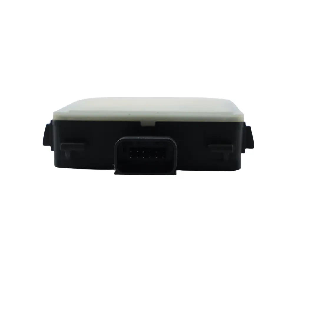 F66 F67 BMW F74 Módulo Control Sensor Radar Punto Ciego para Mini F65 con número de pieza 5B551E5 Mini F65 F66 F67 BMW F74 Módulo Control Sensor Radar Punto Ciego - SKU 5B551E5 - Número de pieza 5B551E5