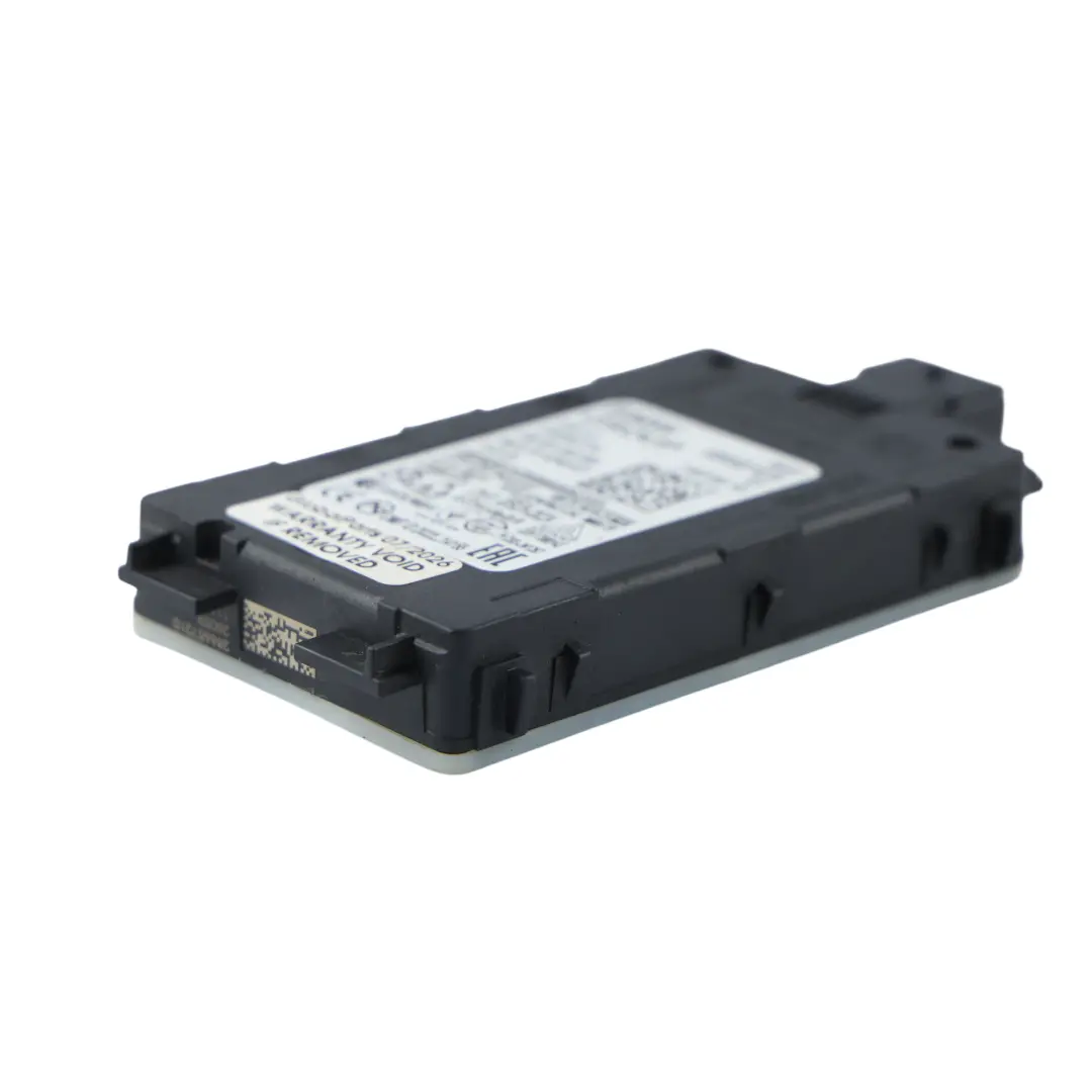 Mini F65 F66 F67 BMW F74 Módulo Control Sensor Radar Punto Ciego - SKU 5B551E5 - Número de pieza 5B551E5