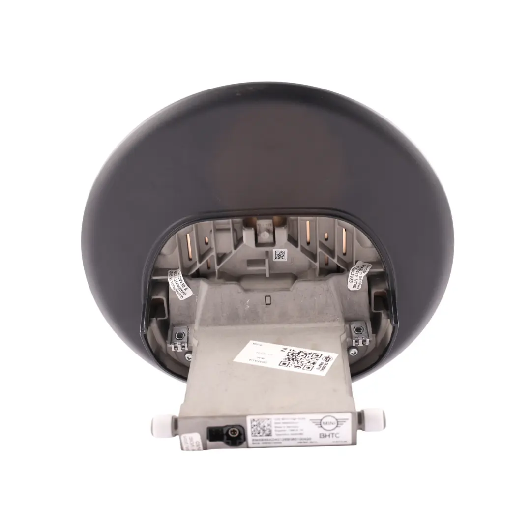 Mini F65 F66 Multimedia Display Screen Head Unit High OLED - SKU 5B55AD4 - Part number 5B55AD4