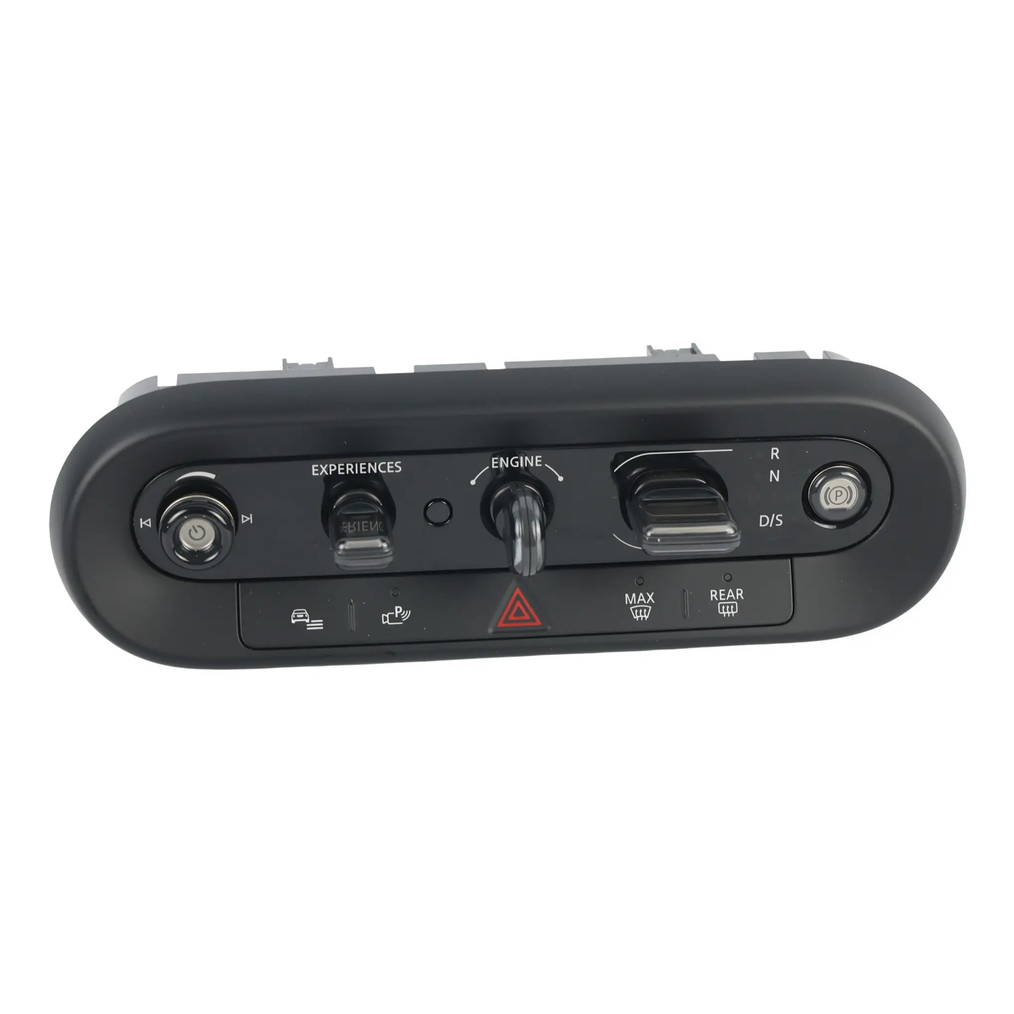 Mini F65 F66 F67 Centre Console Control Switch Unit 5B68122