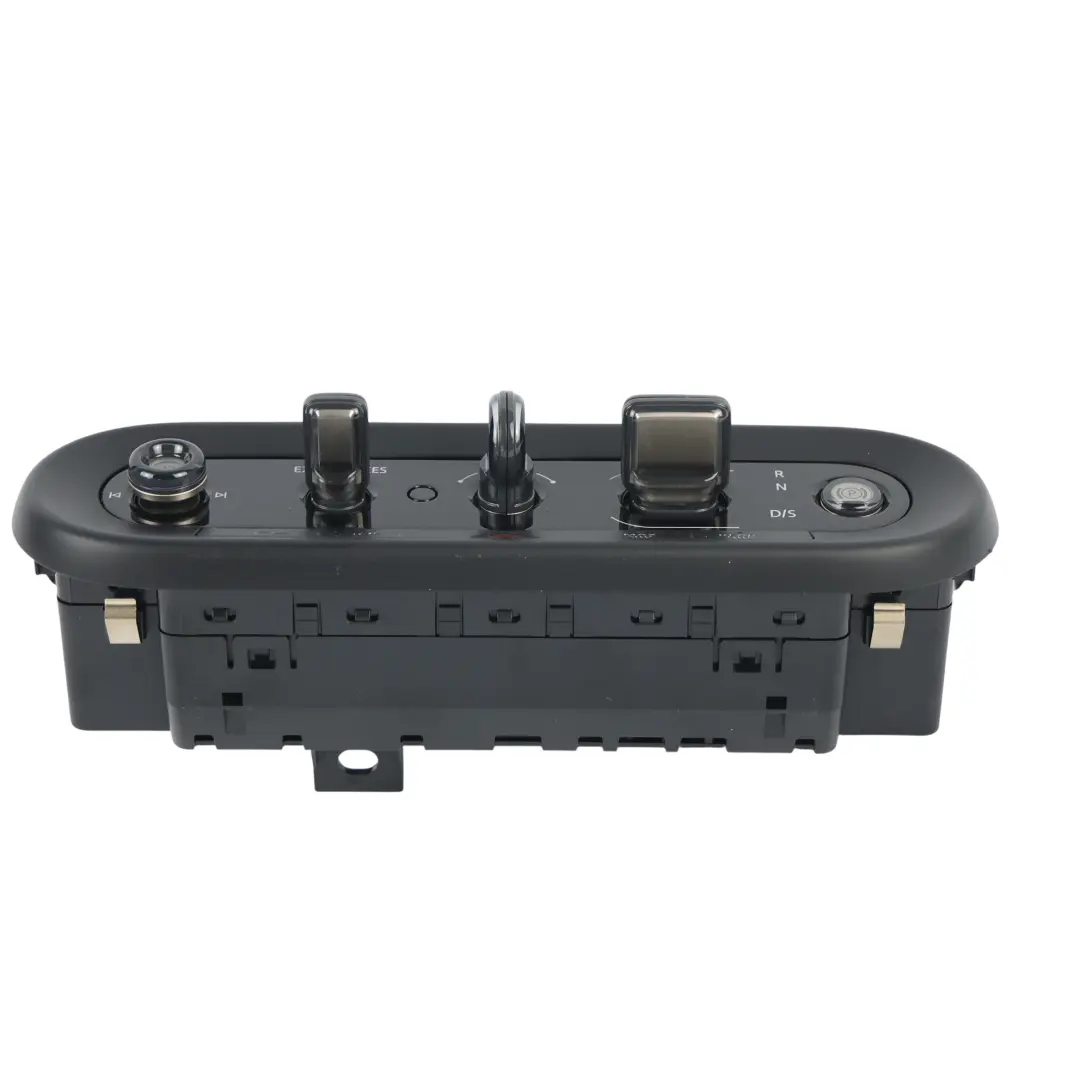 Mini F65 F66 F67 Centre Console Control Switch Unit - SKU RHD-5B68122 - Part number 5B68122