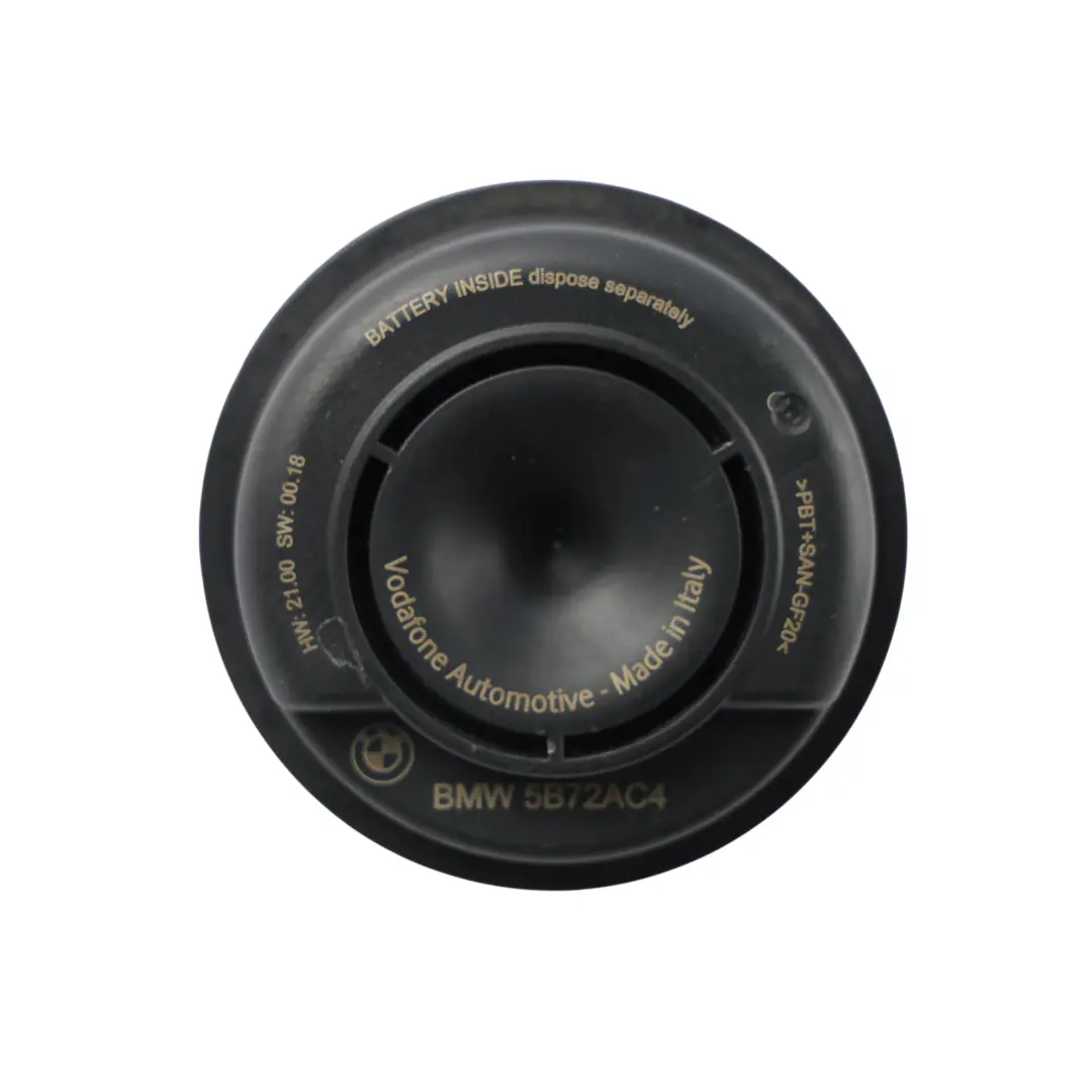 F66 Alarm Anlage Sirene mit Neigungssensor für Mini mit Teilenummer 5B72AC4 Mini F66 Alarm Anlage Sirene mit Neigungssensor - SKU 5B72AC4 - Teilenummer 5B72AC4