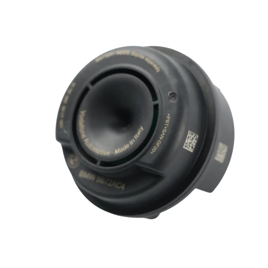 F66 Alarm Anlage Sirene mit Neigungssensor für Mini mit Teilenummer 5B72AC4 Mini F66 Alarm Anlage Sirene mit Neigungssensor - SKU 5B72AC4 - Teilenummer 5B72AC4